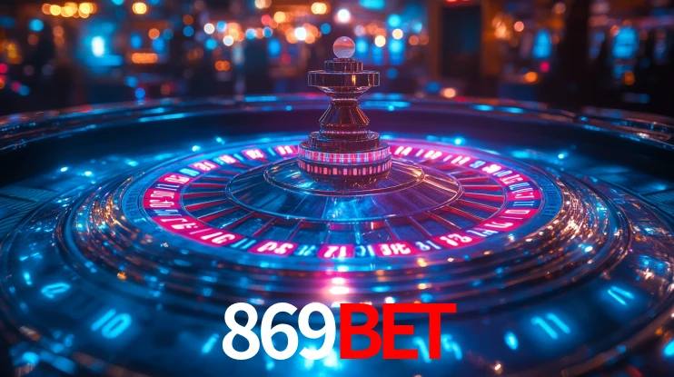 Bônus de boas-vindas na 869bet