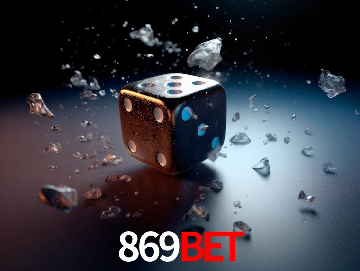 Variedade de jogos na 869bet